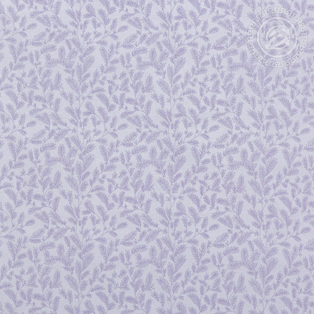 Постельное белье Незабудка с наволочками 50х70 (поплин DE LUXE) 2 сп. с Евро/Пододеяльник: 1 шт. - 215*175; Простыня: 1 шт. - 215*240; Наволочка: 2 шт. - 50*70; DE LUXE с наволочками 50х70 - Артпостель фото 4