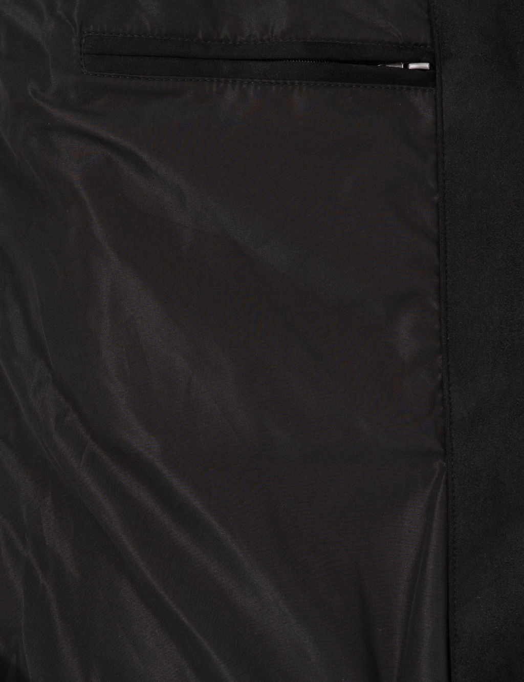 Siyah Deri Ceket - Pierre cardin фото 6