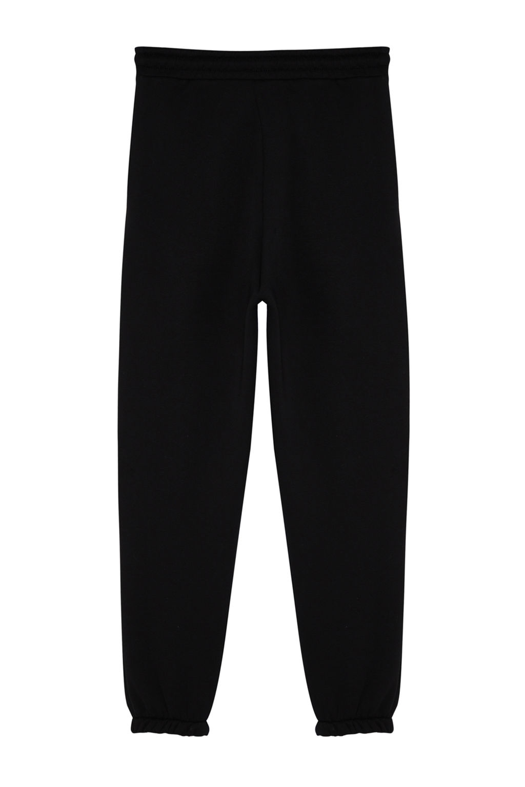 TRENDYOL MAN Siyah Oversize/Genis Kesim Telefon Cepli Etiketli Jogger Esofman Alt? TMNAW24EA00015 - Trendyolmilla фото 10