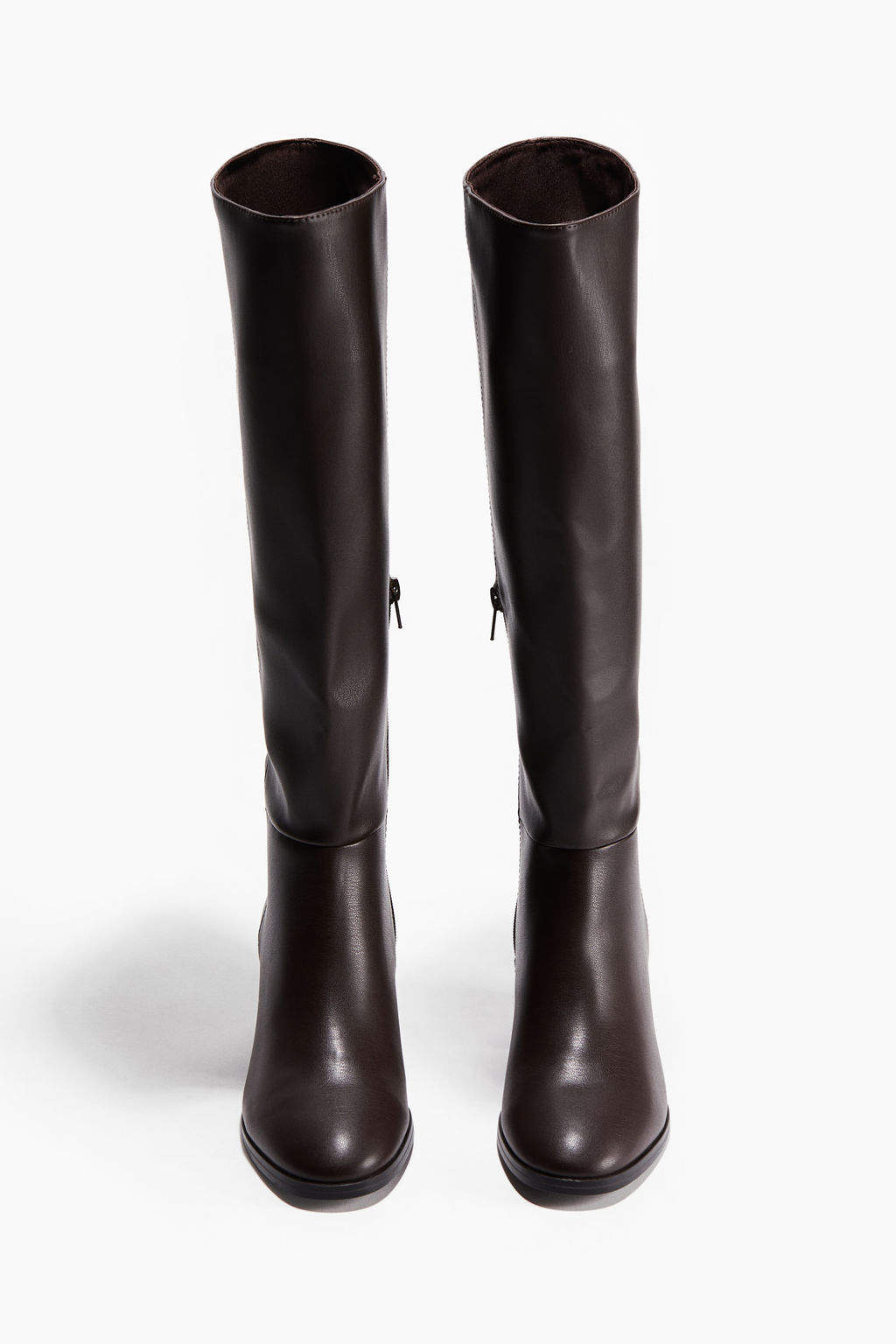 Botas a la rodilla - H&m фото 4