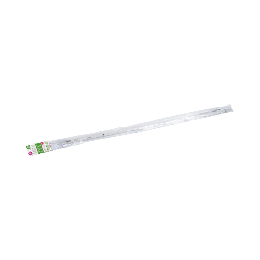ULZ-P06-14W/SPSB IP65 CLEAR Светильник для растений светодиодный линейный, 900мм. Пластик. Спектр для рассады и цветения. TM ФитоЛето
