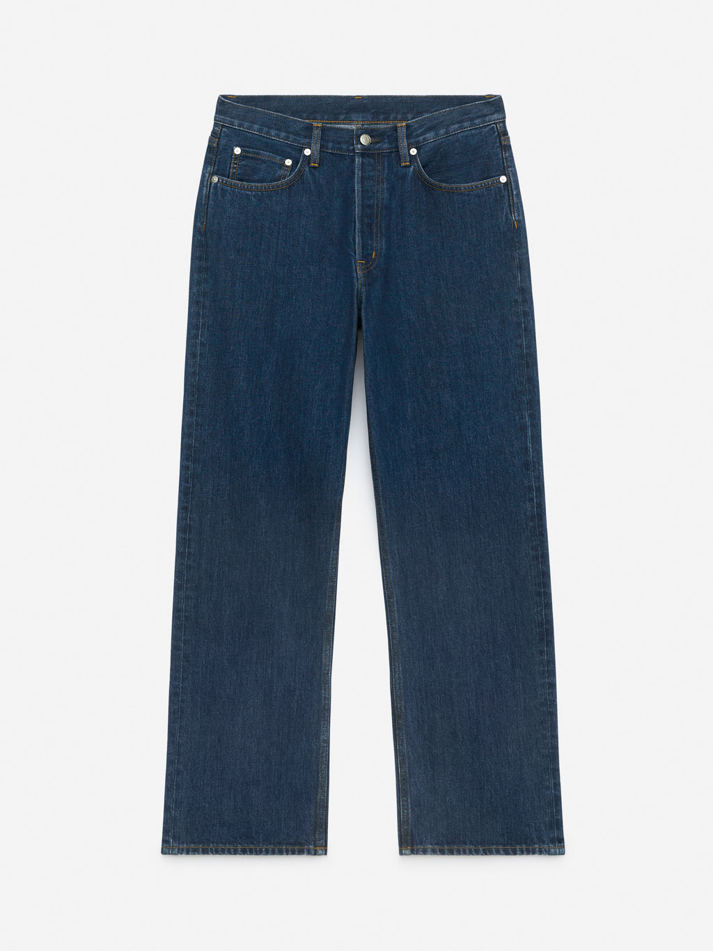SHORE Boyfriend Jeans - H&m фото 2