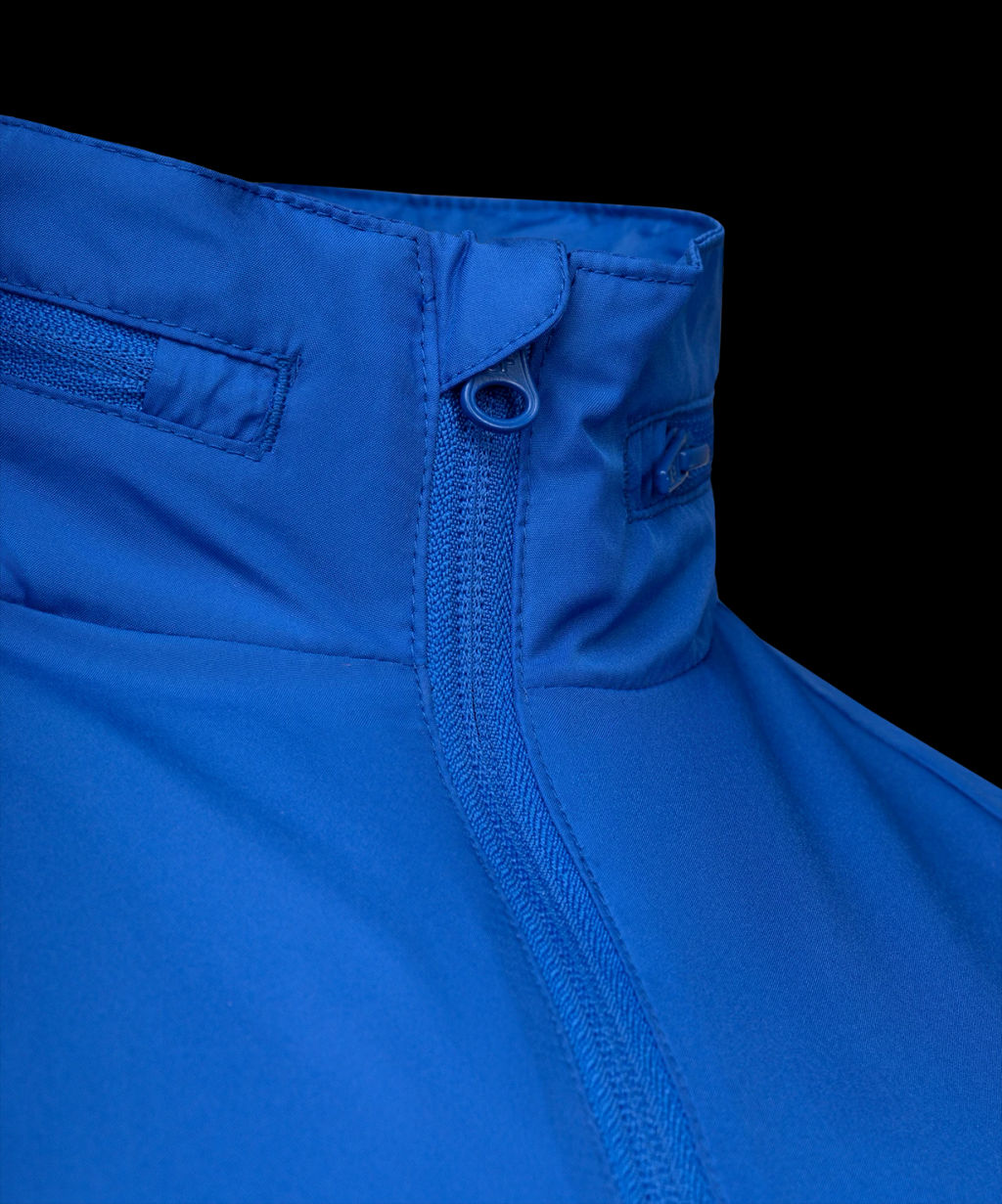 Куртка ветрозащитная JOGEL CAMP 2 Rain Jacket, синий