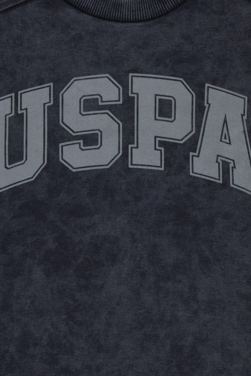 Erkek _ocuk Antrasit E_ofman Tak_m_ - U.s. polo assn фото 4