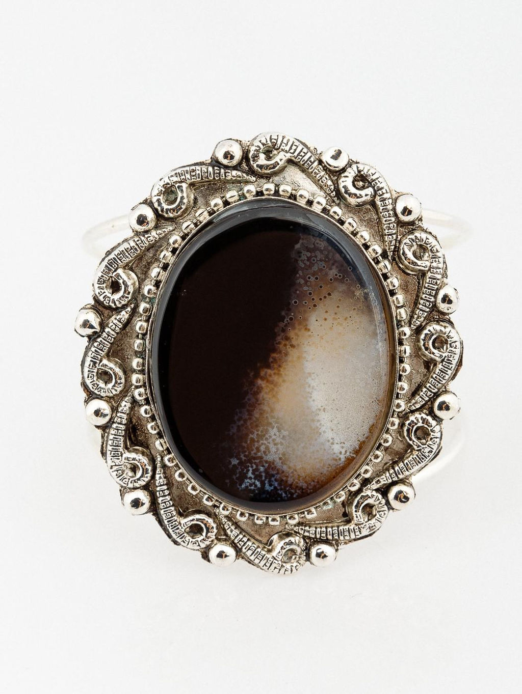 Украшение Браслет №1591/6 - Ганг фото 2