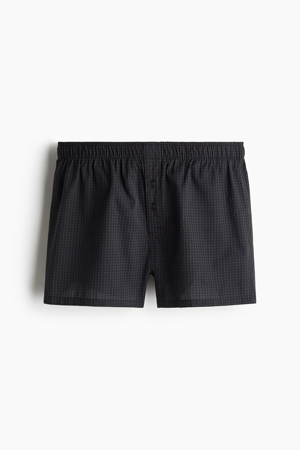 Pack de 5 calzoncillos boxer de algodon - H&m фото 4