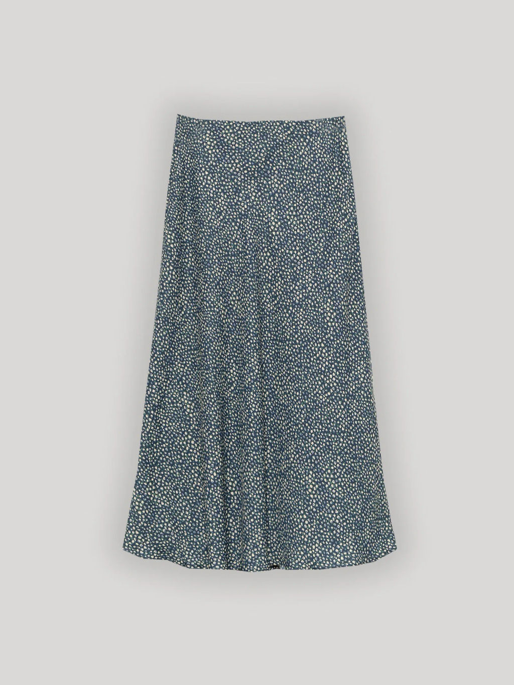 Юбка а-силуэта S912/dobby - Emka фото 7