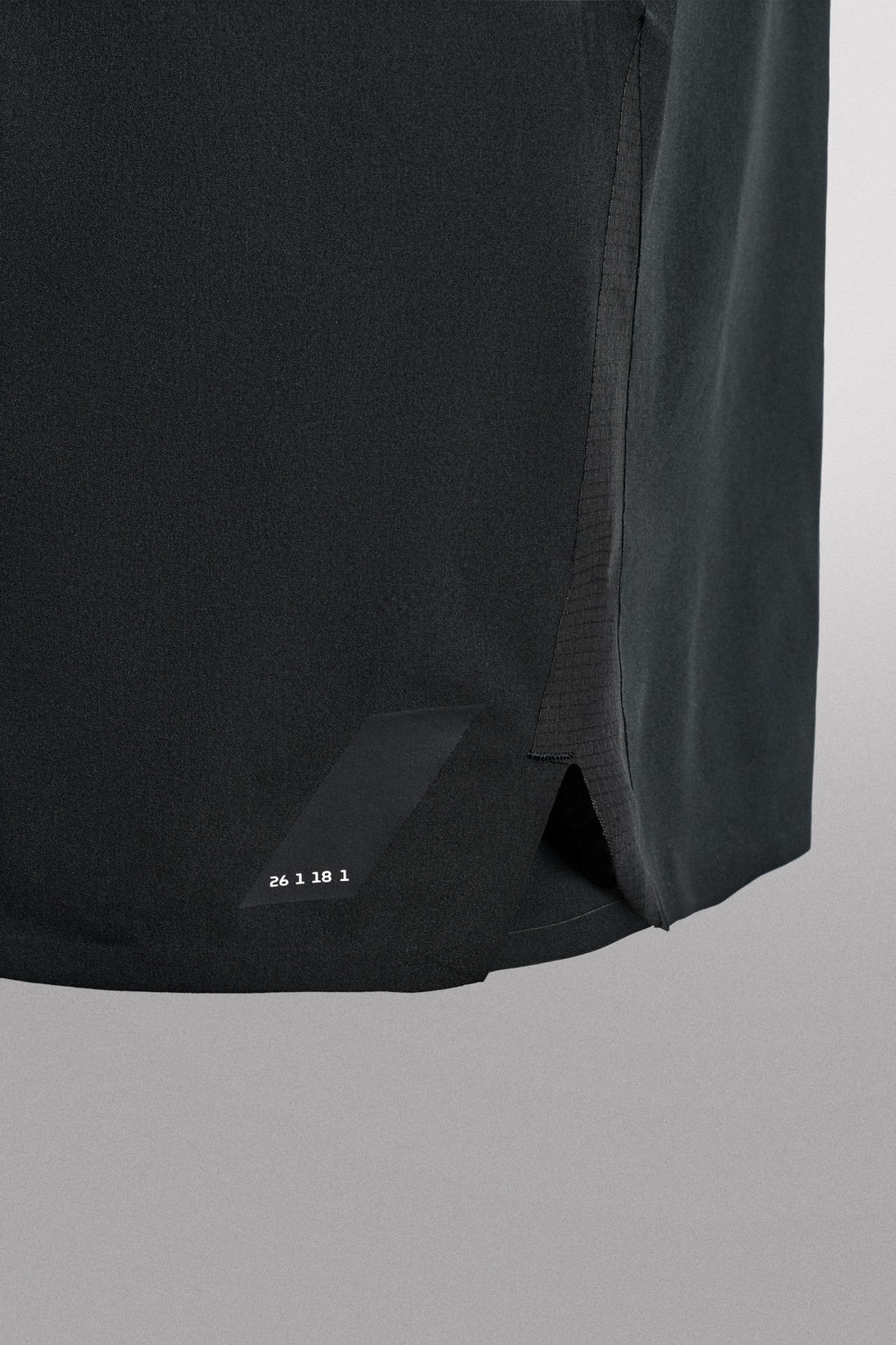 BASIC TRAINING SHORTS - Zara фото 21