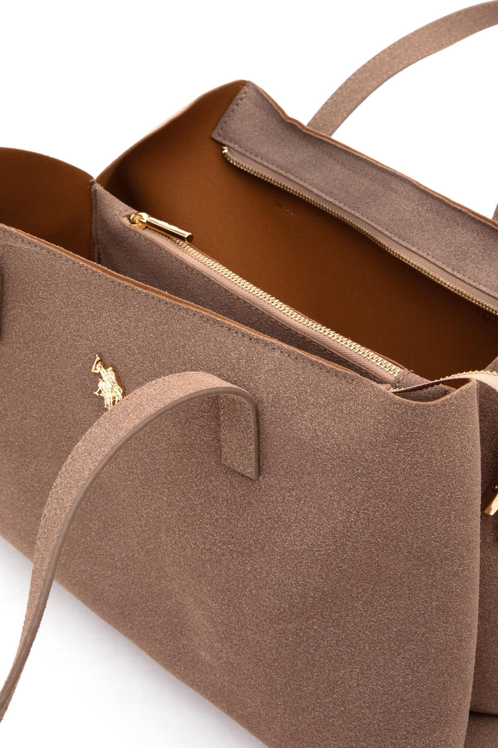 Kad_n Kahverengi _anta - U.s. polo assn фото 4