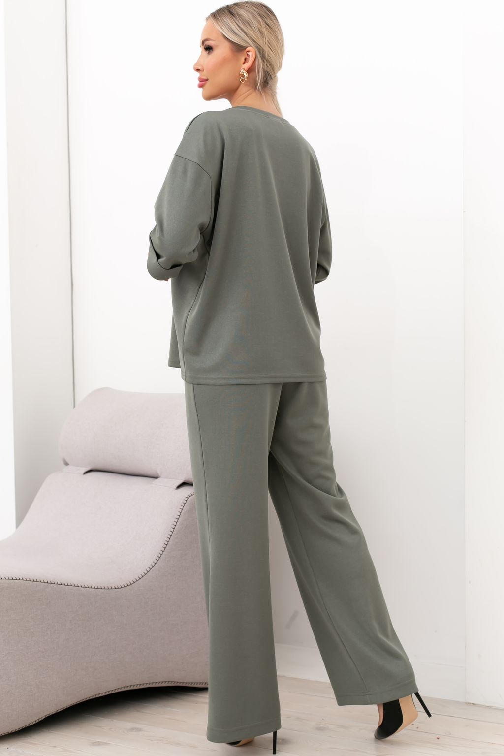 VALENTINA Брюки Эндри №1  фото 4