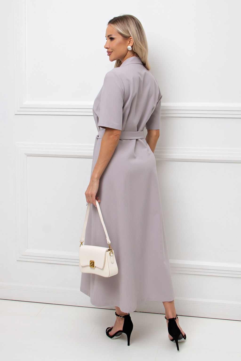 VALENTINA Платье Лайза №1 фото 5