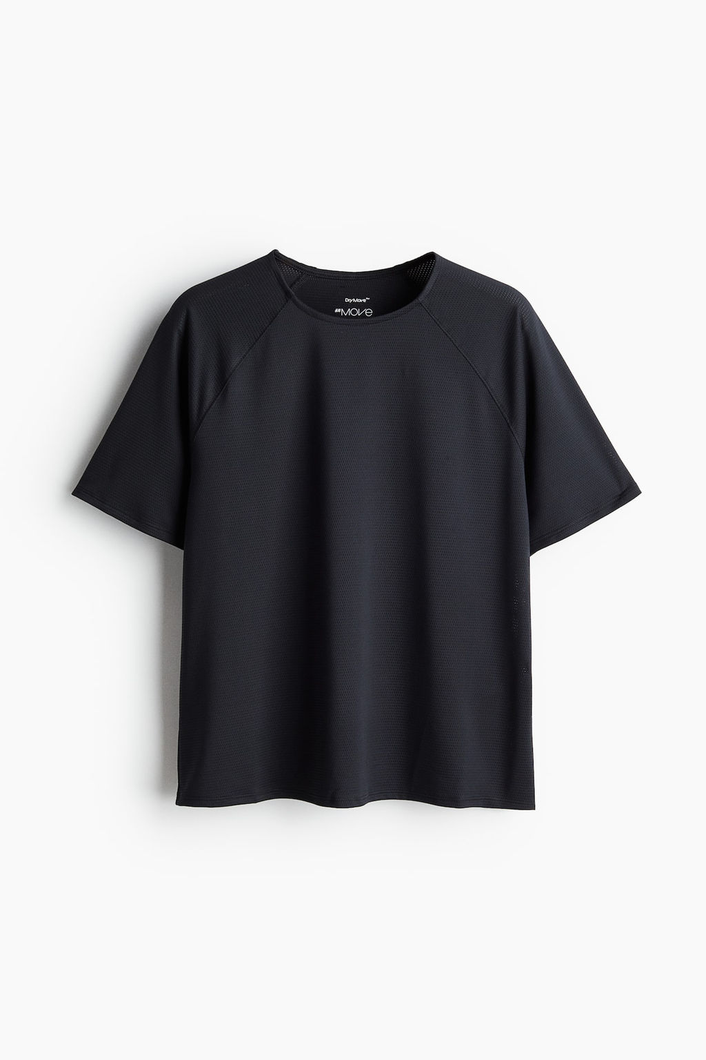 Camiseta de deporte en DryMove - H&m фото 4
