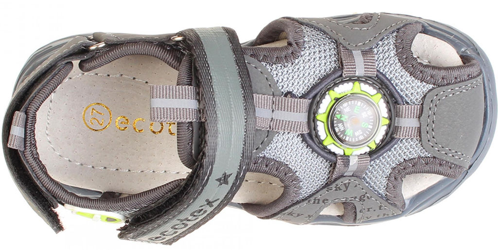 Сандалеты ECOTEX STAR 14-164  фото 3