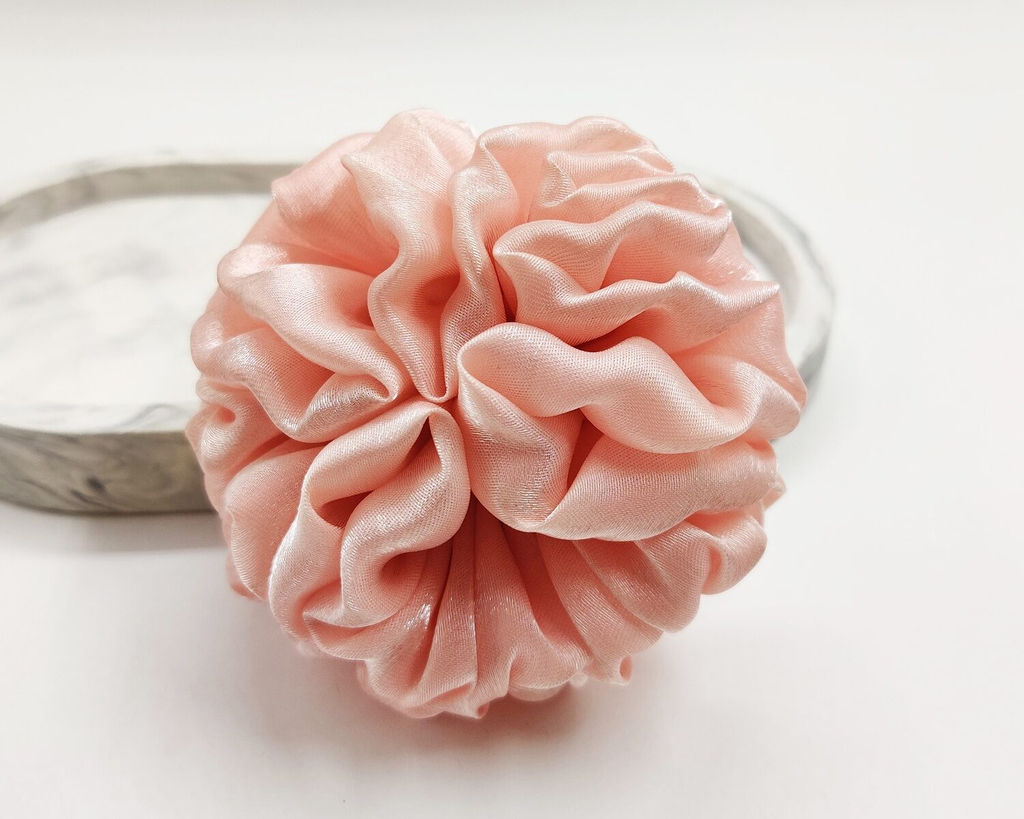 Бант для волос на резинке - Vel vett фото 9