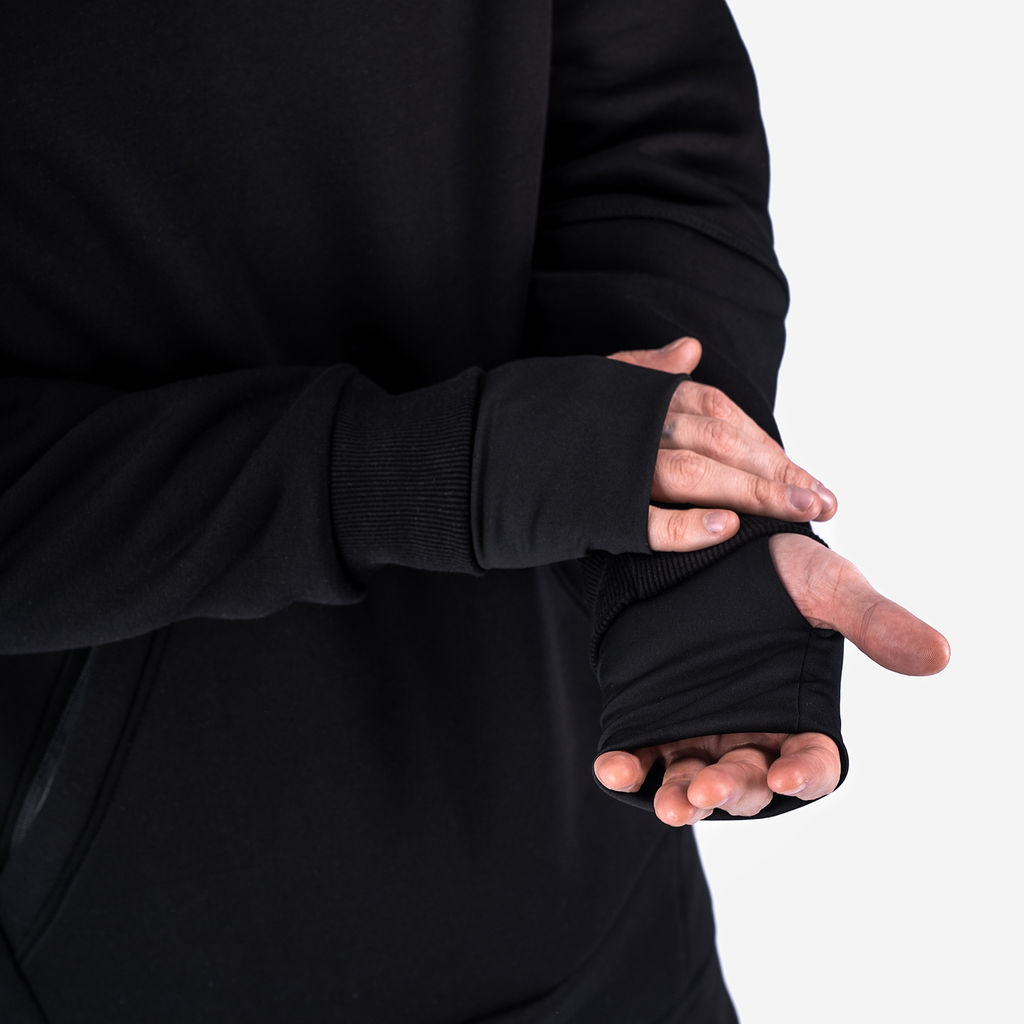 Куртка-худи с начесом J.502M - Argo classic фото 45