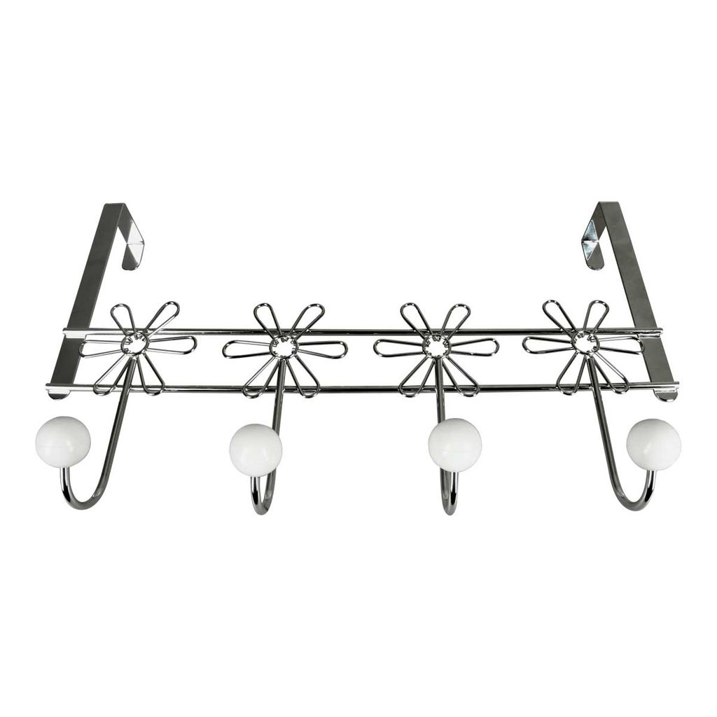 _Вешалка 4 крючка арт.R-355061
