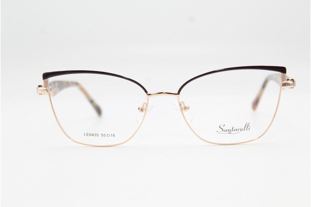 Оправа SANTARELLI LE 6435 55-16-140 C2
