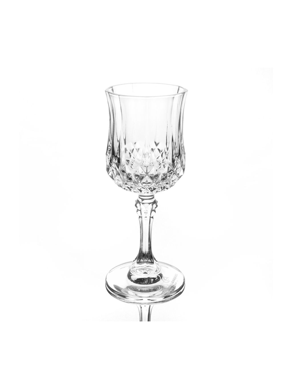 Набор рюмок ЛОНГШАМП 60мл 6шт