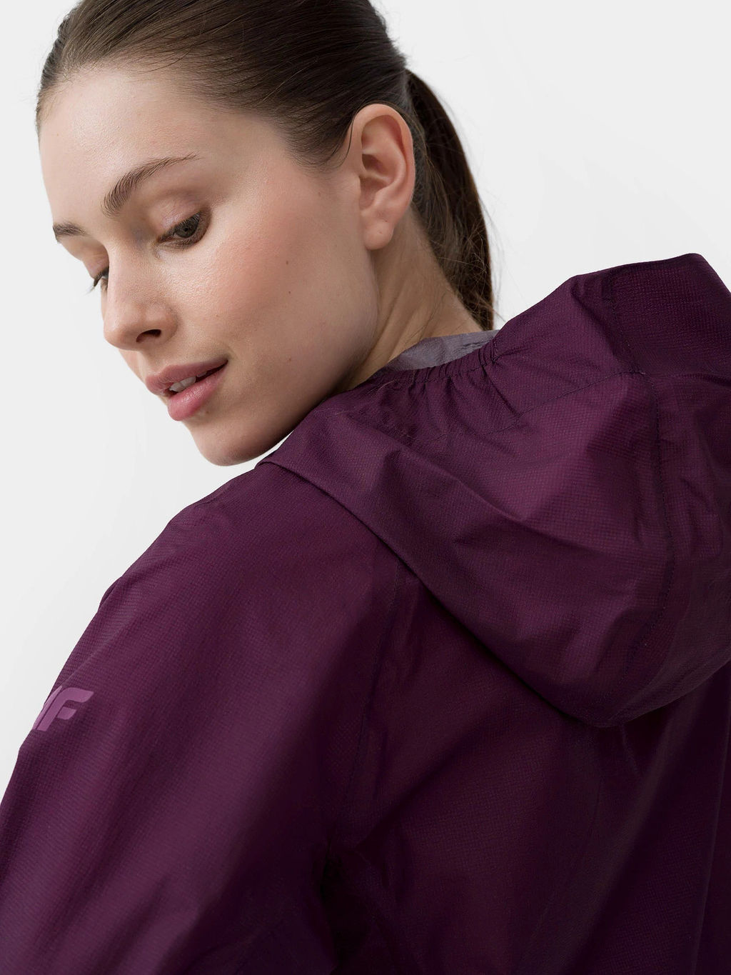 Куртка женская