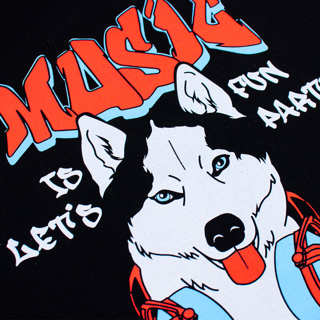 Фуфайка 0954102403