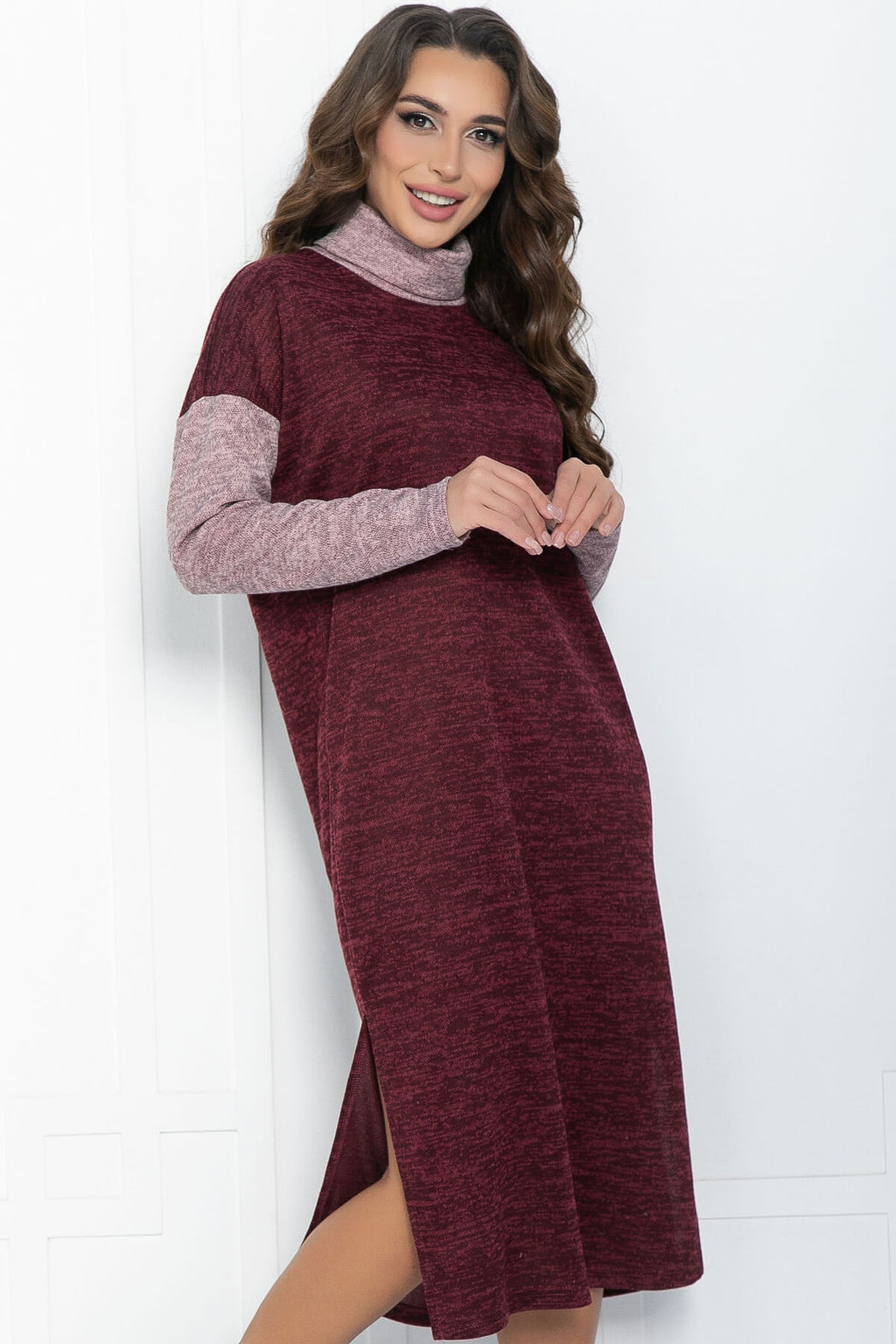 Платье Мишель - Lt collection фото 5