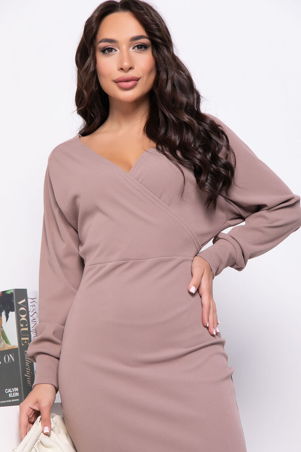 Платье Сиена - Lt collection фото 20