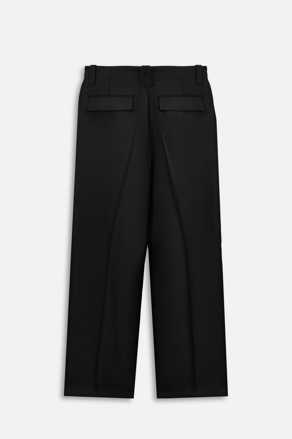 DARTED TROUSERS 50TH ANNIVERSARY - Zara фото 7