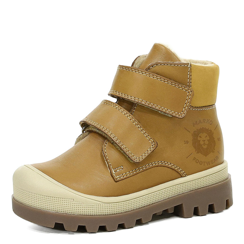 Ботинки малодетские