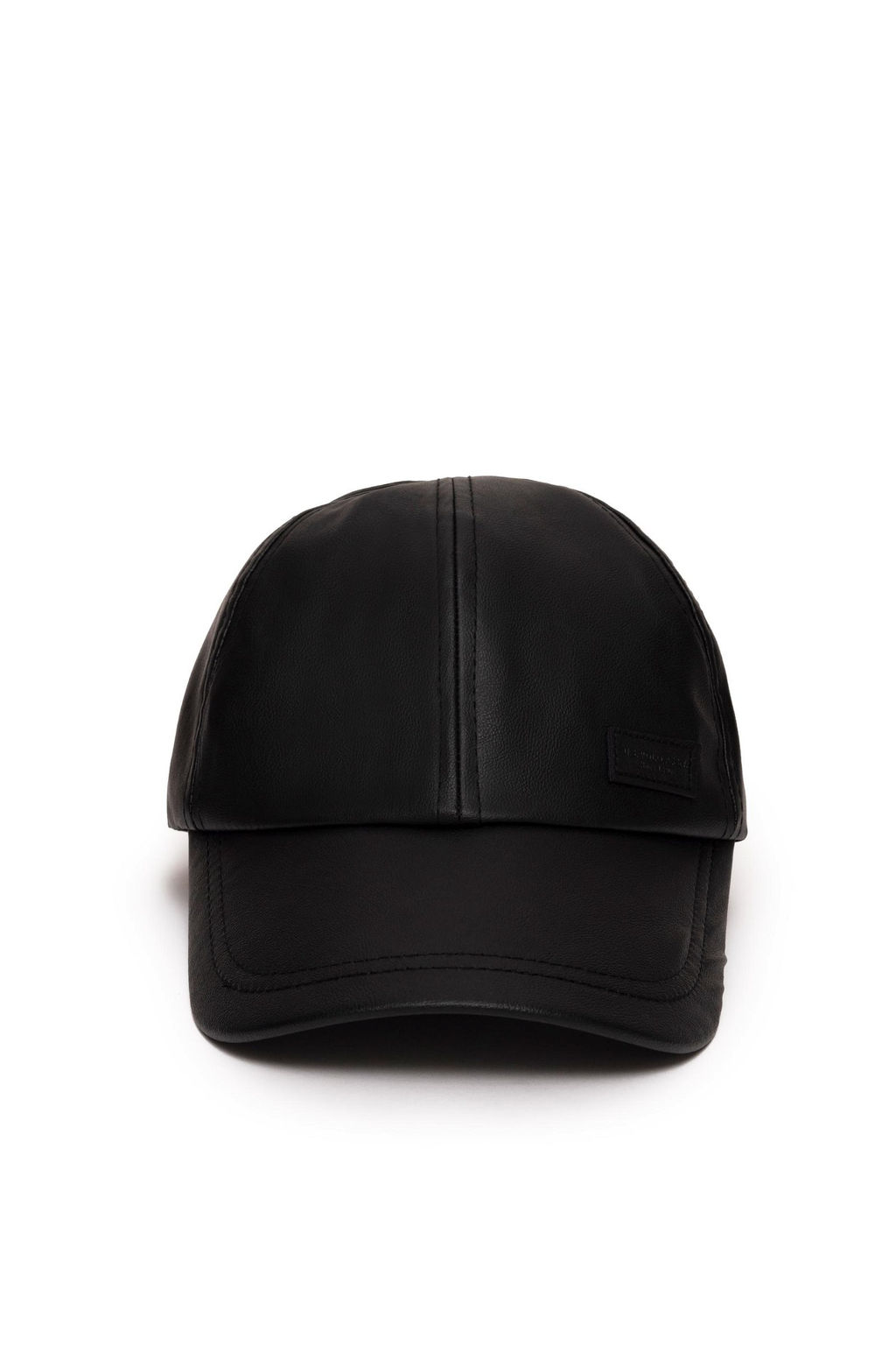 Мужская черная шляпа Неожиданная скидка в корзине - U.s. polo assn фото 2