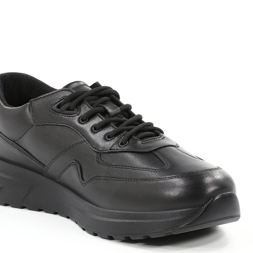 Полуботинки мужские