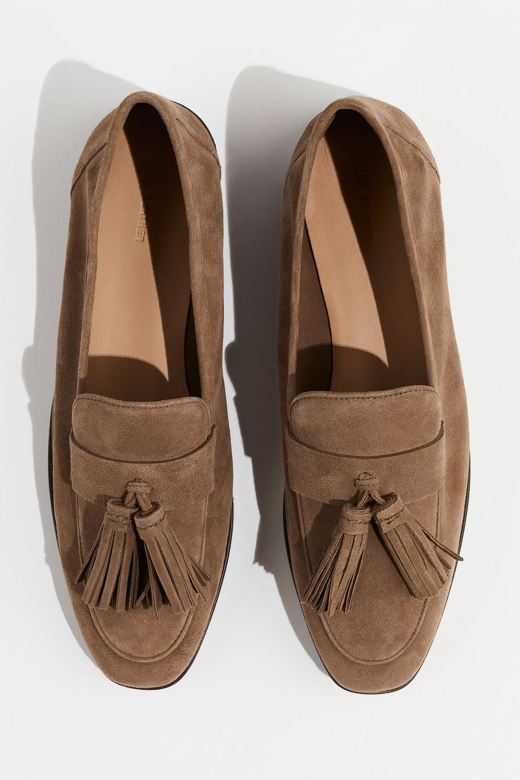 Mocasines - H&m фото 3