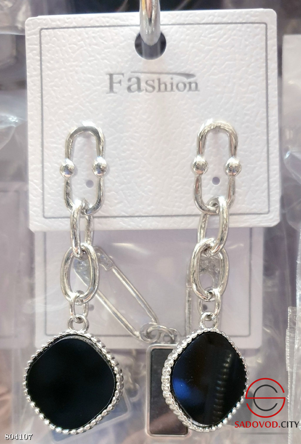 серьги женские универсальные - Bruno фото 11