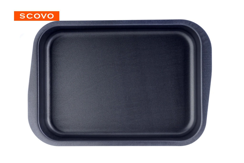 АП_Противень Забава средний 31*22см арт RZ-056