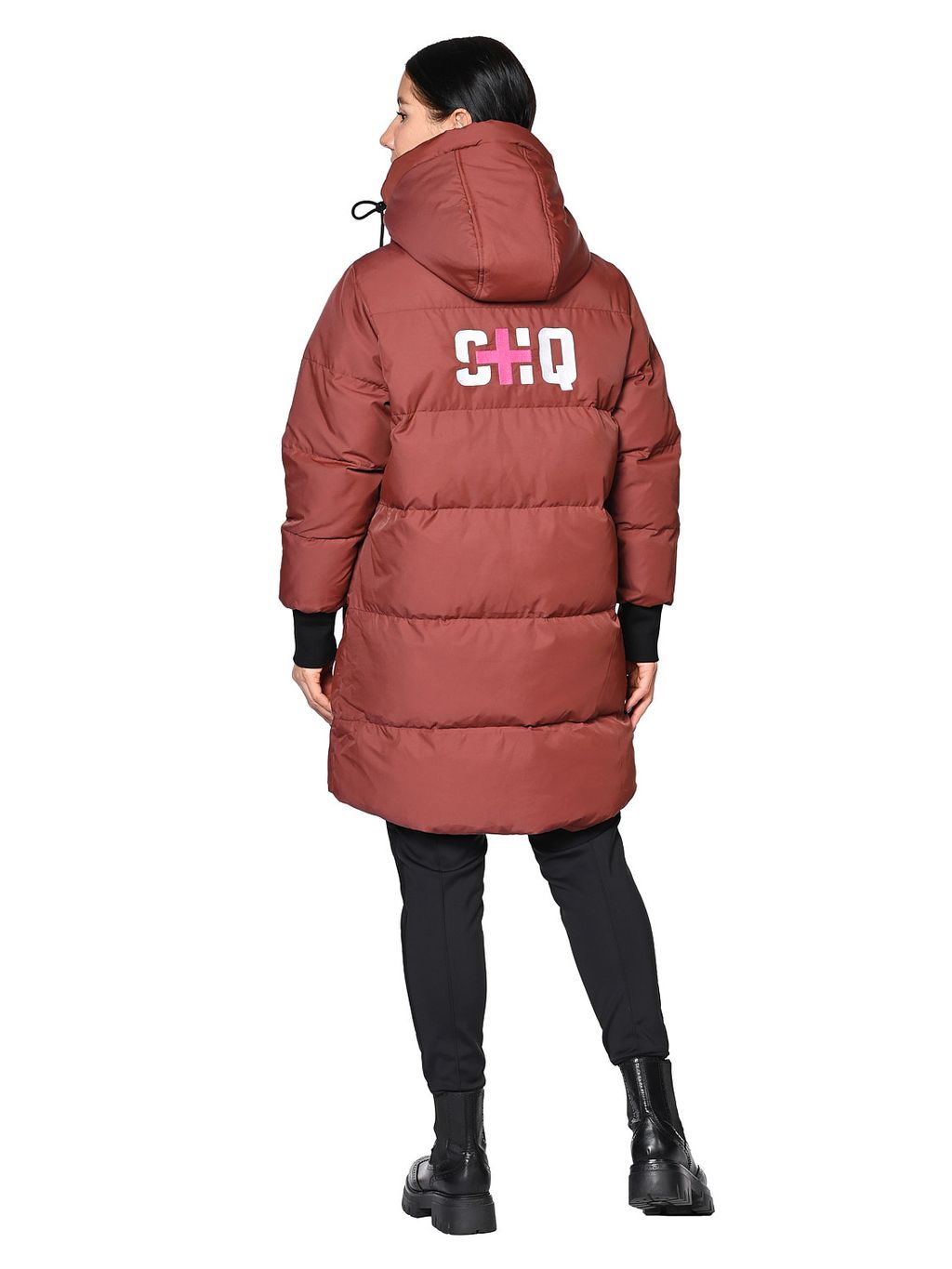 Куртка B-0113 Snow Headquarter  фото 66