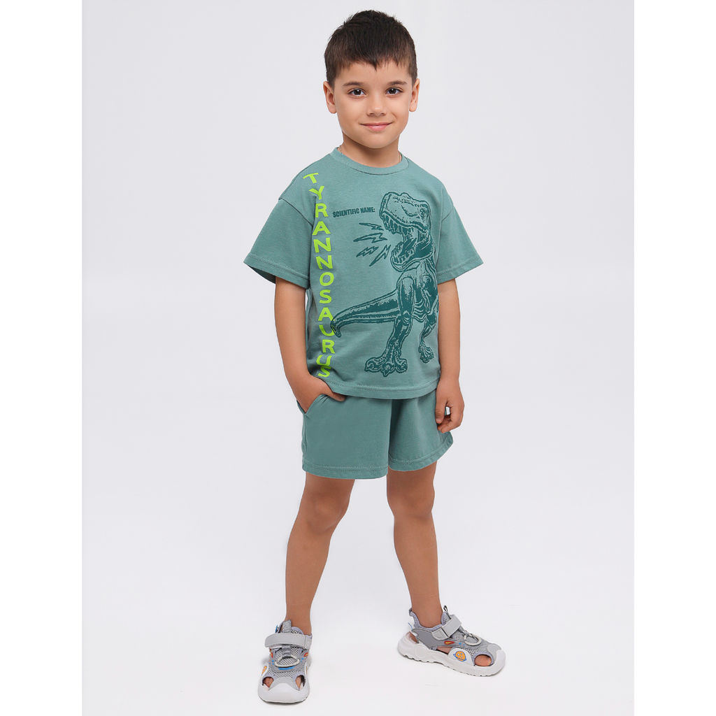 Комплект кулирка 7634100208