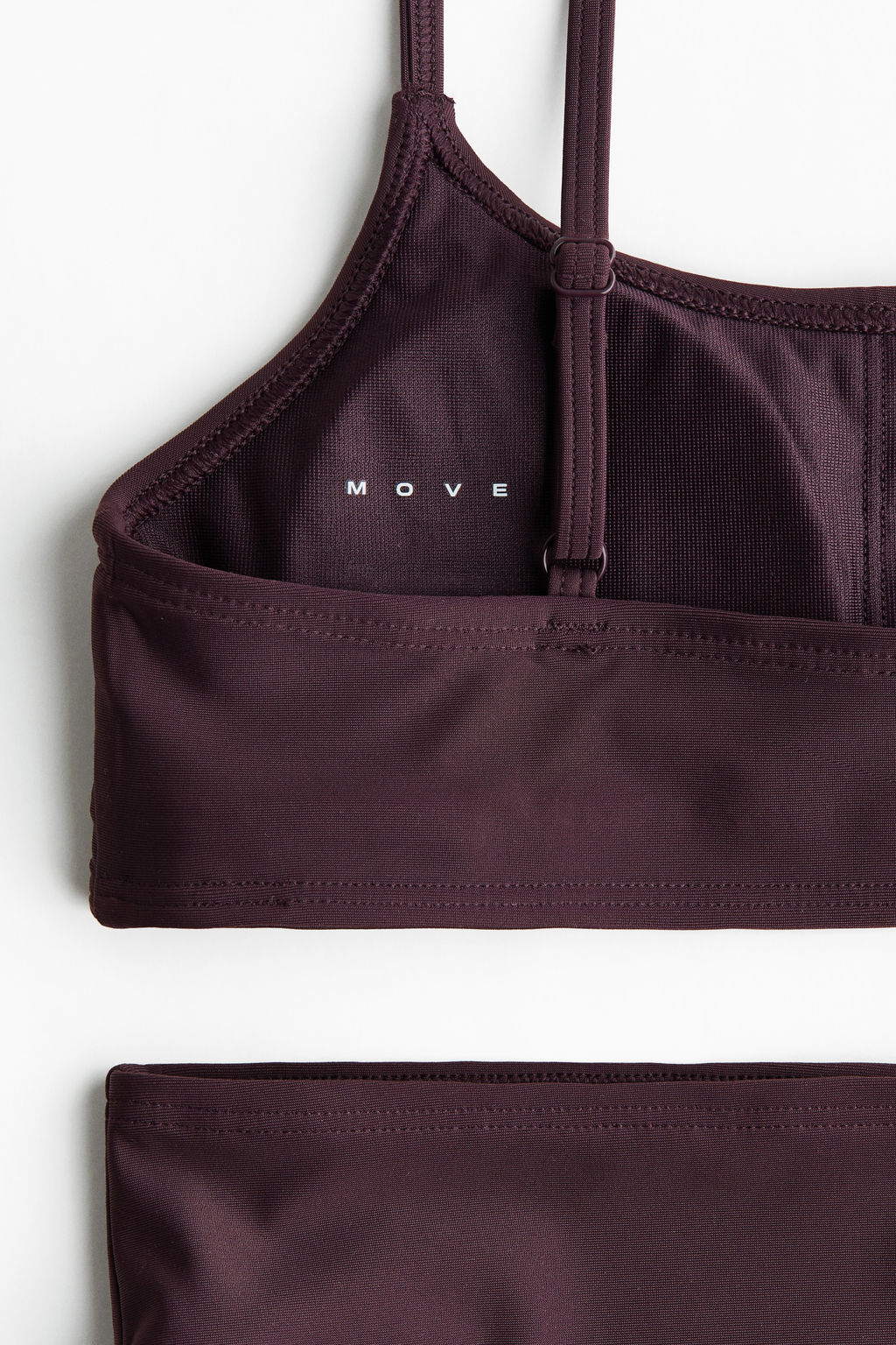 Bikini deportivo con Lycra® Xtra Life - H&m фото 5