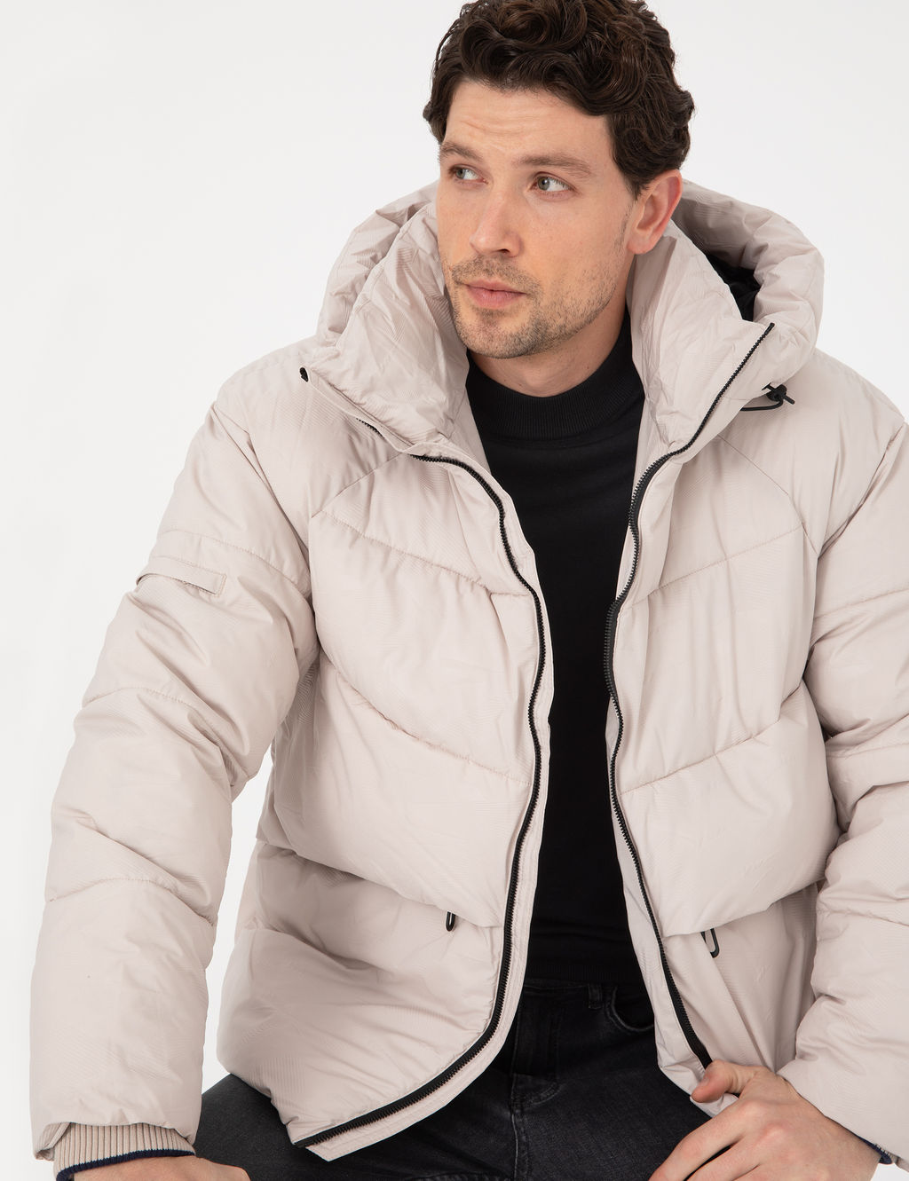 Ta_ Oversize Mont