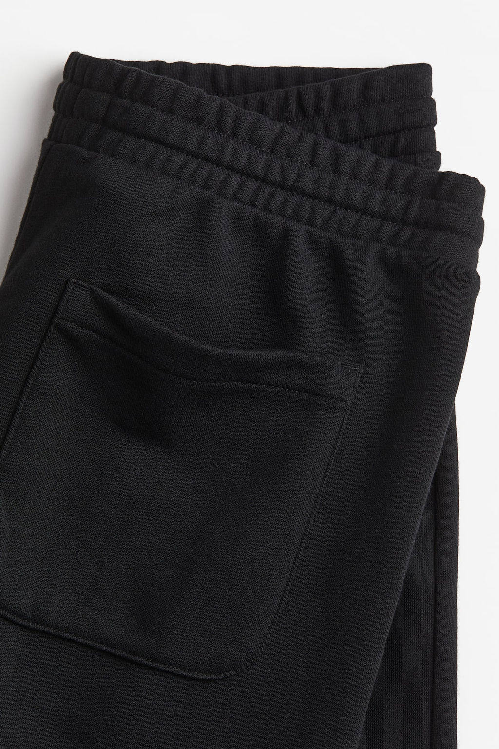 Pantalon corto en sudadera Regular Fit - H&m фото 7