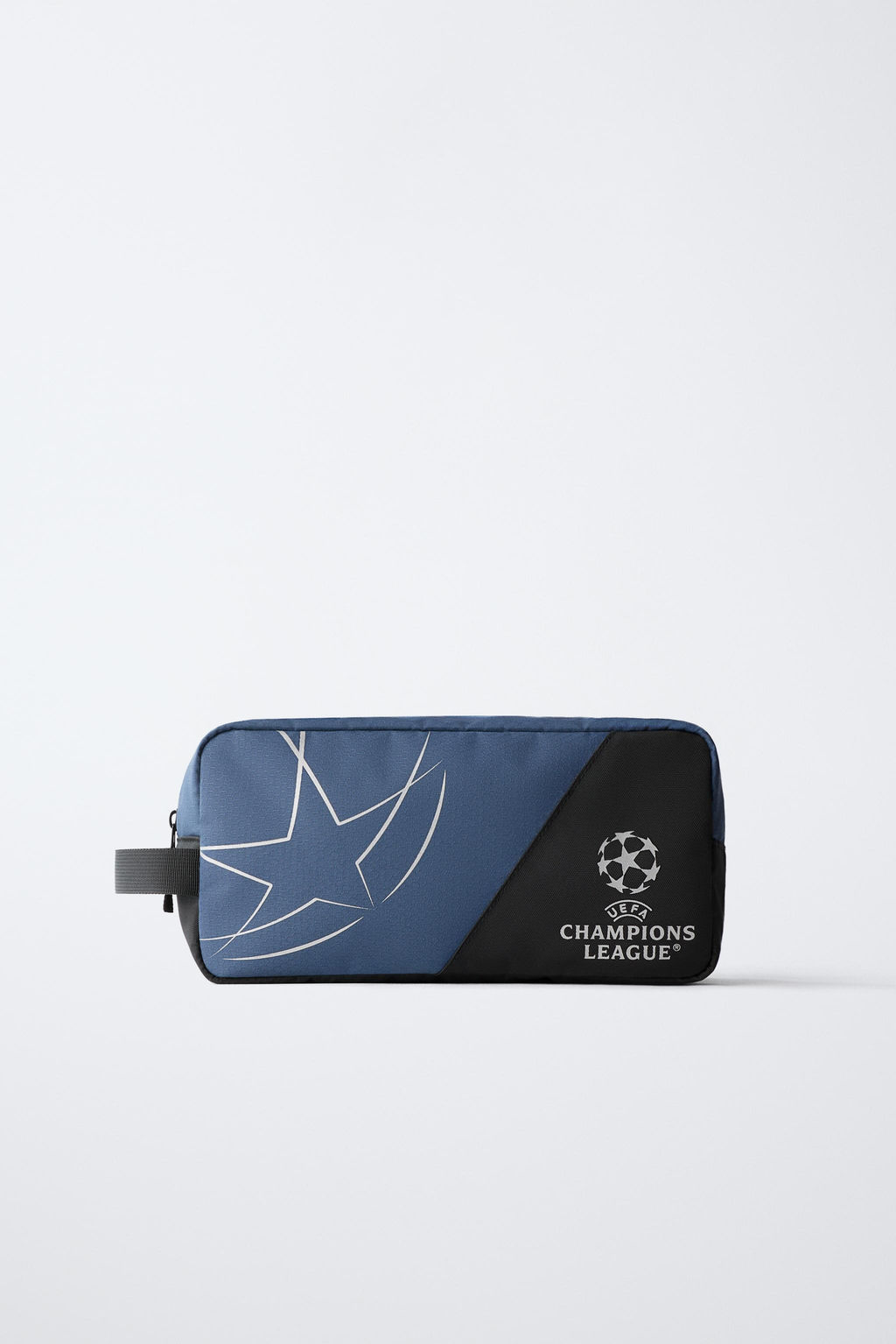 UEFA CHAMPIONS LEAGUE ® SHOE BAG - Zara фото 9