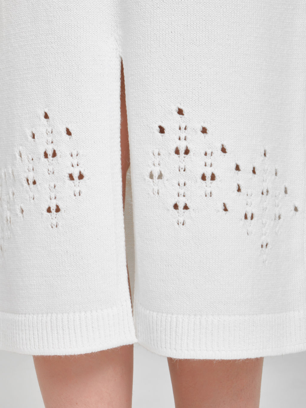 Юбка вязаная - Stilla фото 6