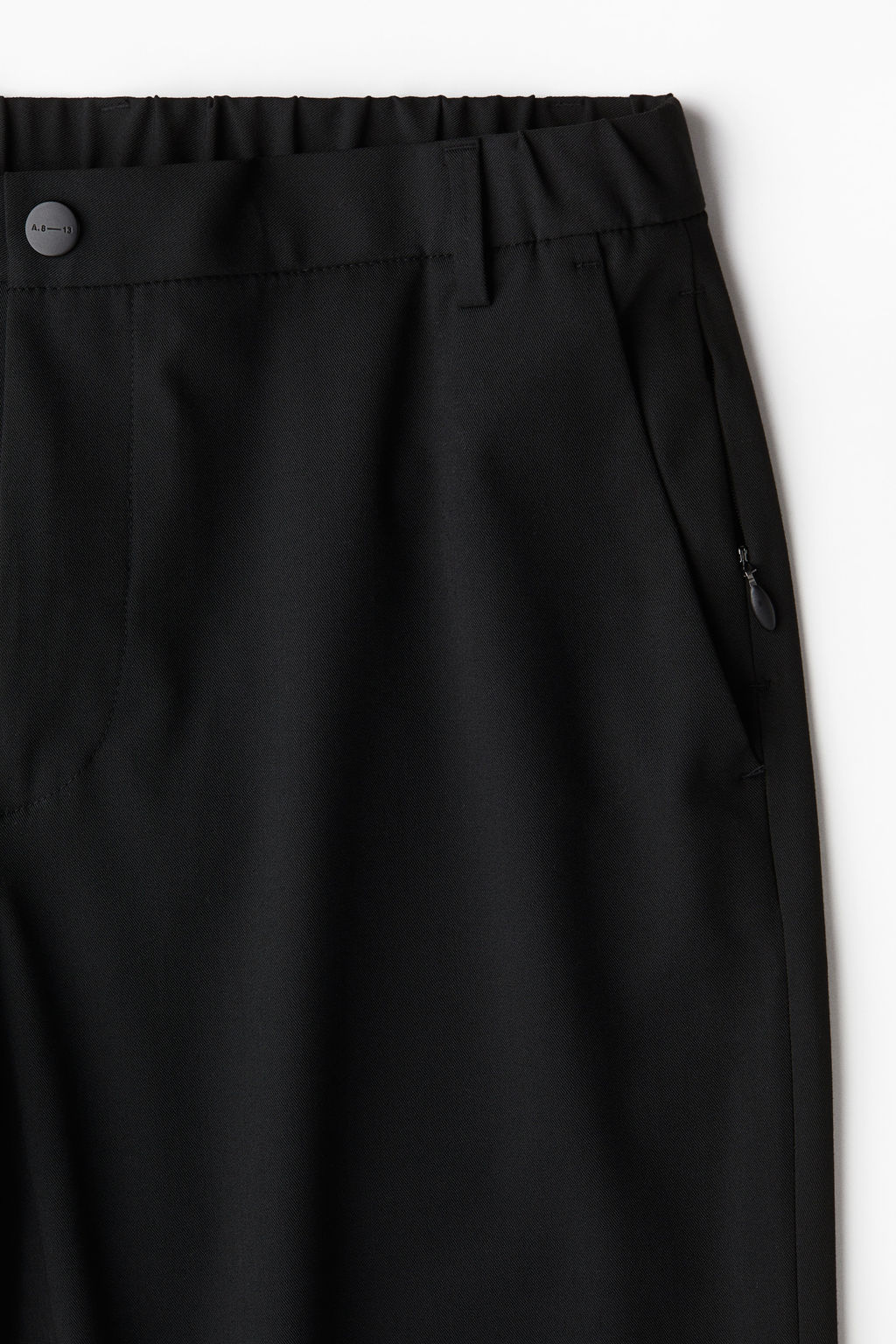 Pantal?n Slim Fit - H&m фото 4