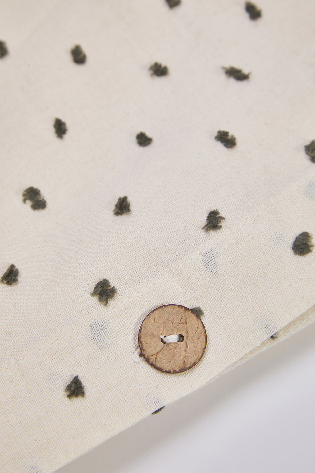 Trendyolmilla Home Cift Kisilik %100 Pamuk Nevresim Tak?m? 200x220cm TPHSS25CKN00010 фото 7