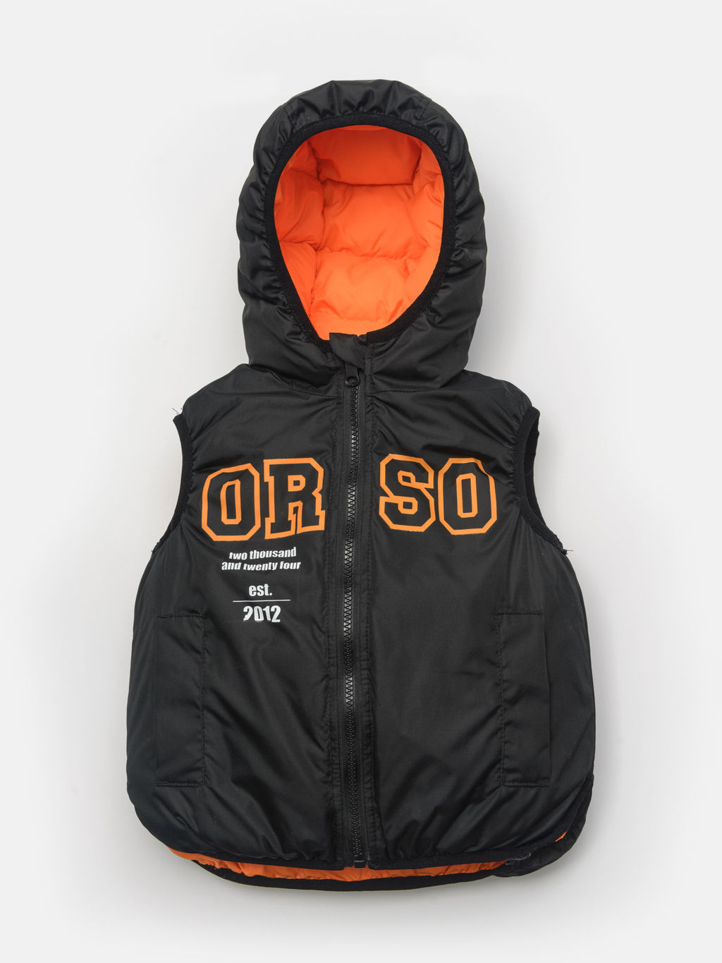 ЖИЛЕТКА НЕДЖИ