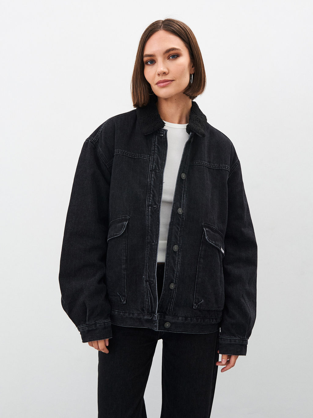 Женская Куртка - Mossmore фото 18