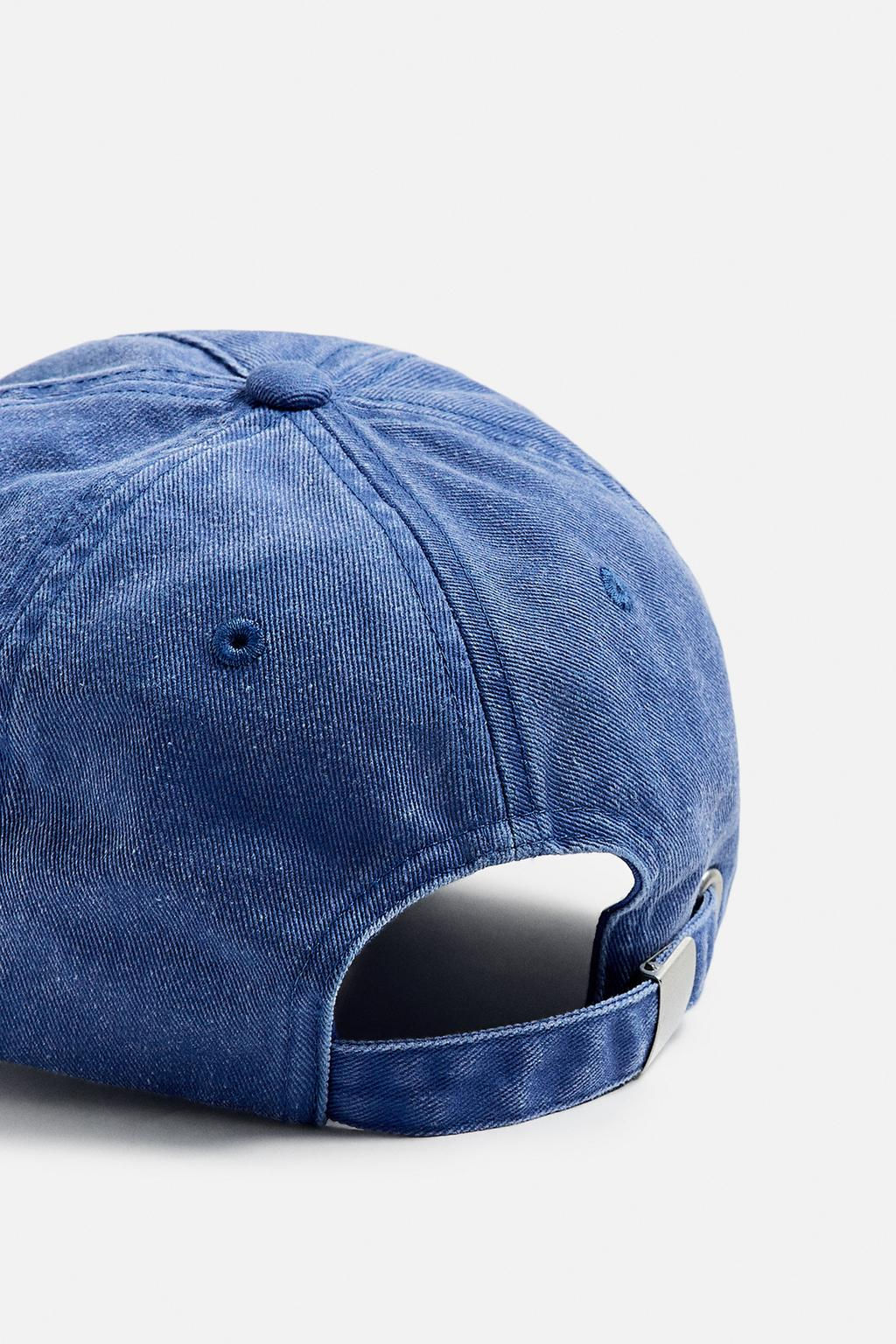 QUEEN CAP - Zara фото 4
