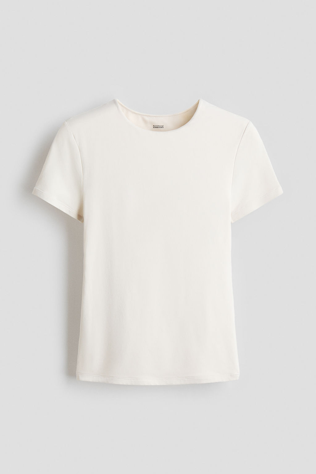 Camiseta Sculpting - H&m фото 4