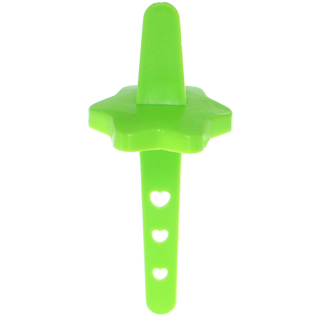 Цена за 3 шт. Форма для приготовления мороженого "Цветы" 4шт