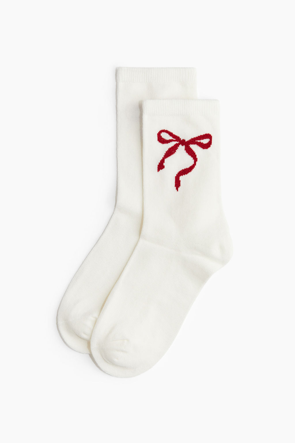 Pack de 5 calcetines - H&m фото 2