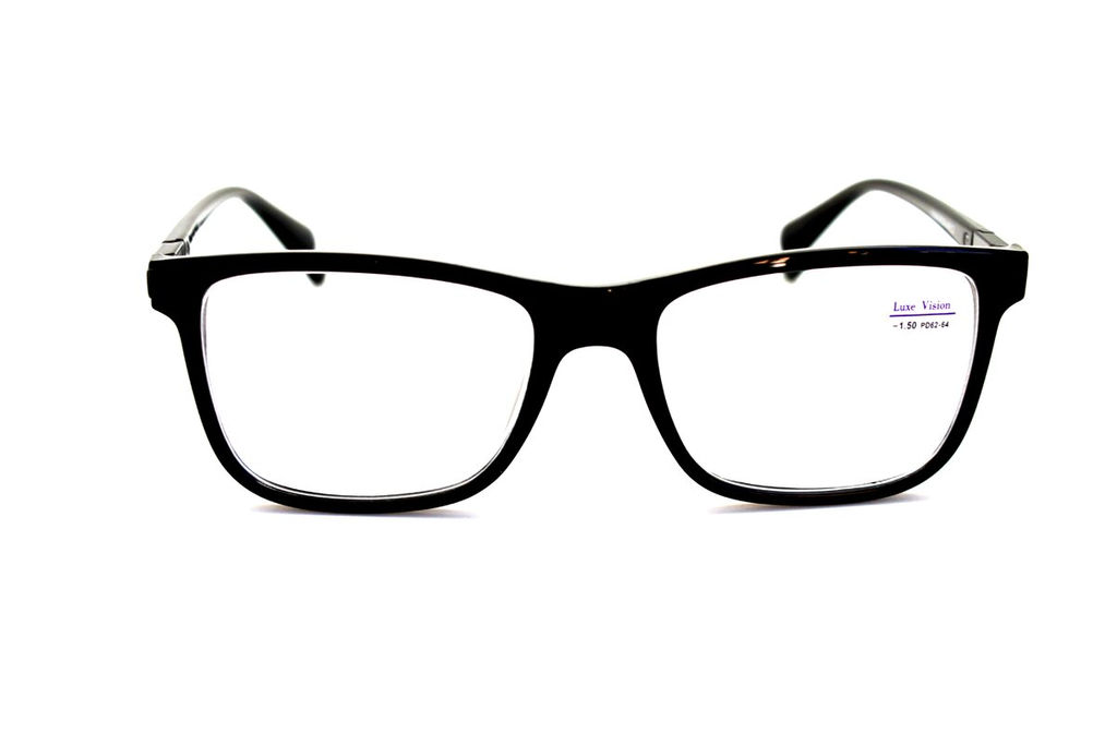 Готовые очки - Luxe Vision 7019 c3 +1,5