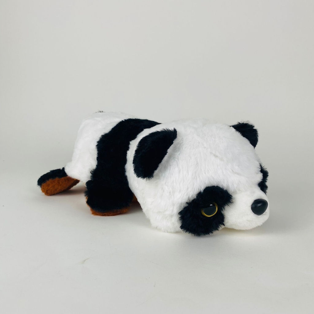 Мягкая игрушка Панда-красная панда 32 см - Storyland фото 10